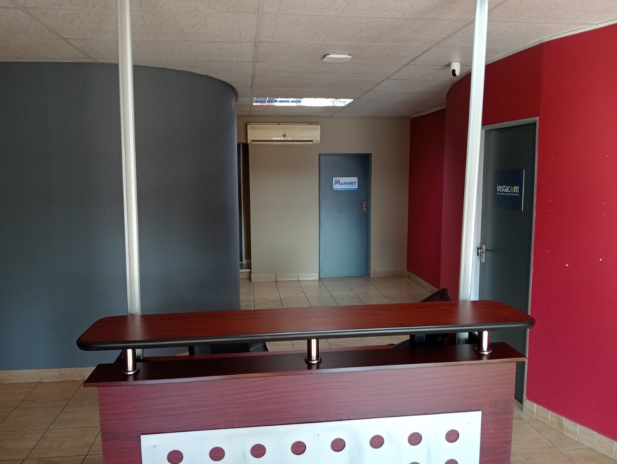 Commercial Property for Sale in Rustenburg Central North West